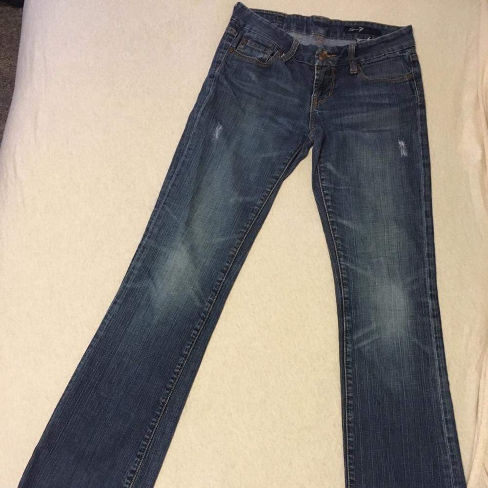 Seven7 Jeans, Waist 28. Premium Denim